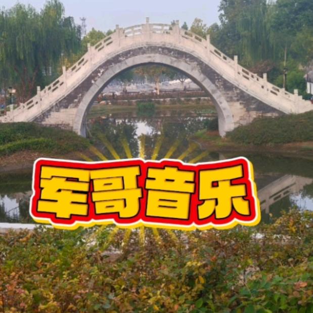 军哥