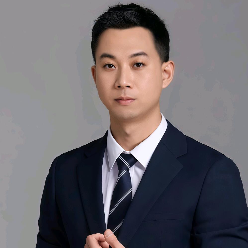 尚雅美业.阿峰