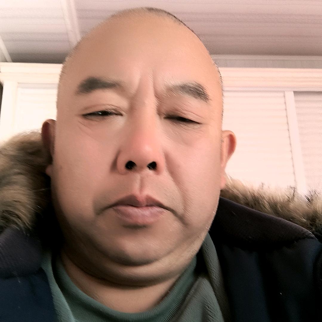 周老头