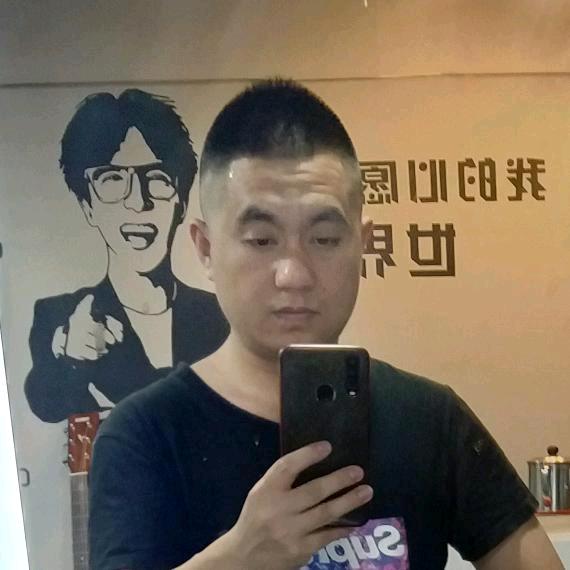 放下