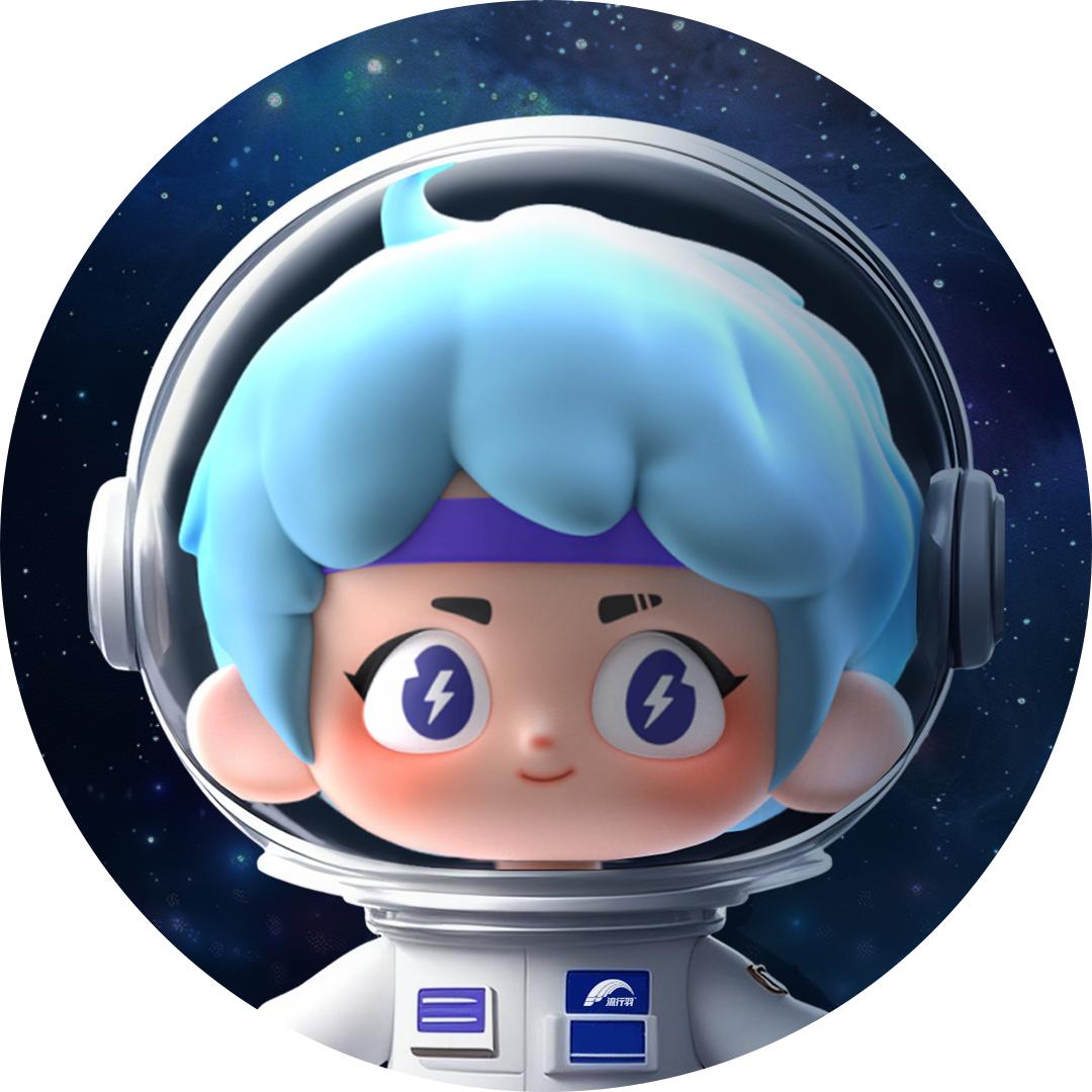 羽宙空间站