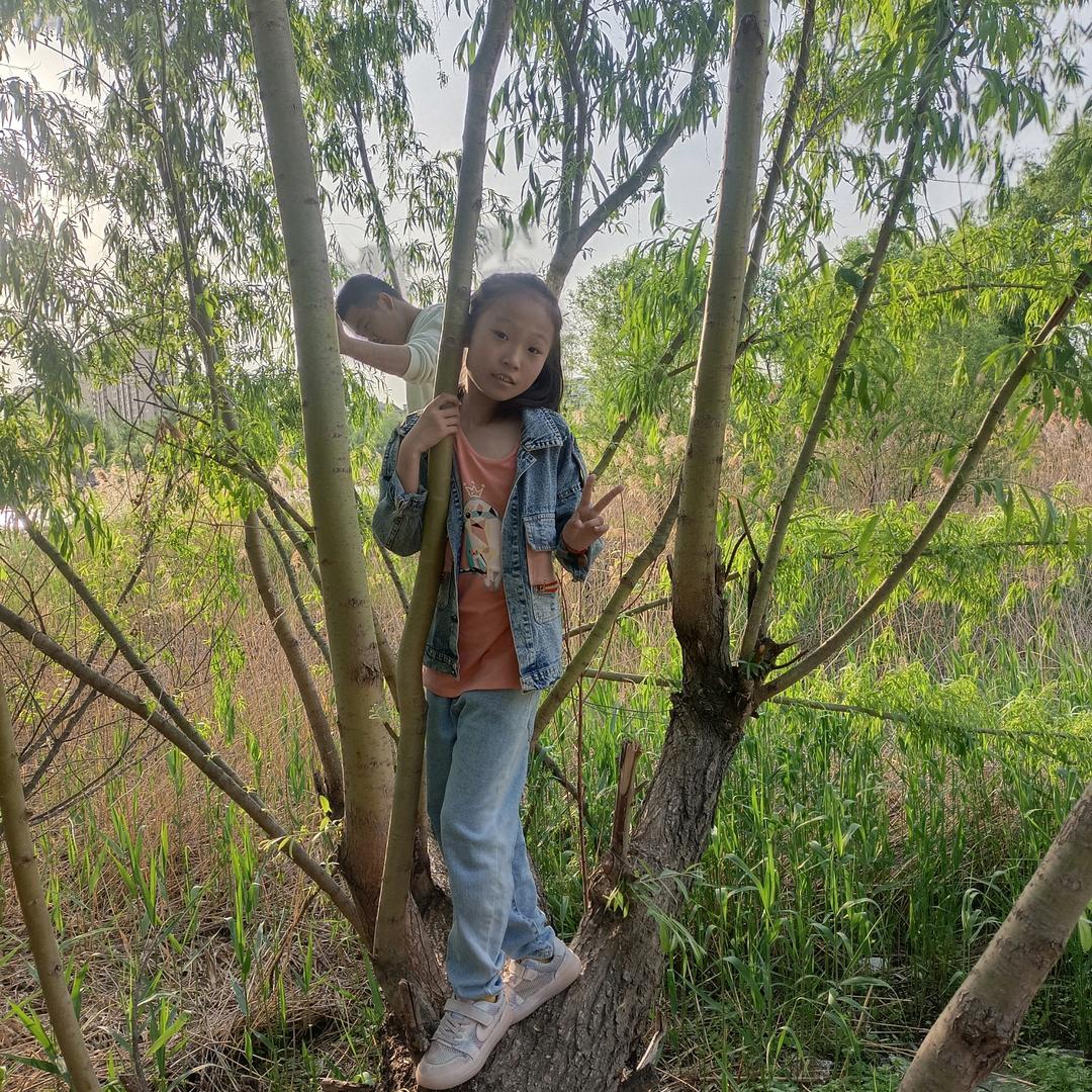 胡闹之因你（拒私聊）