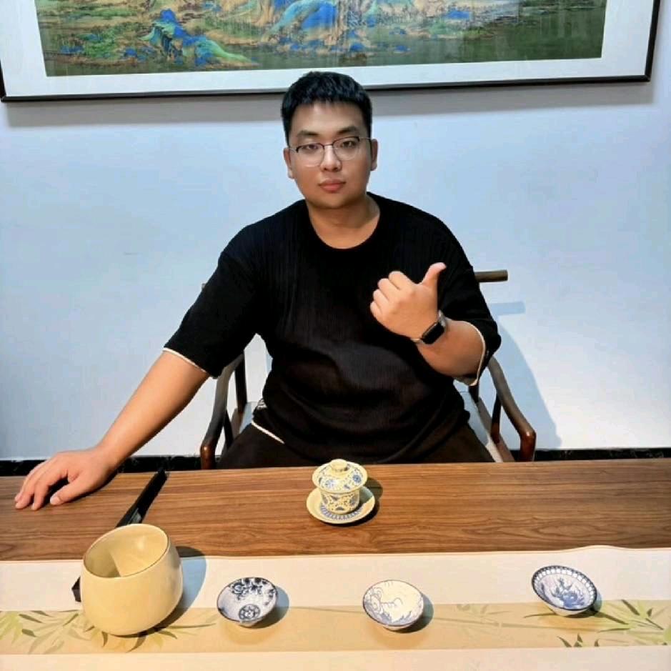 三味禅舍｜小刘