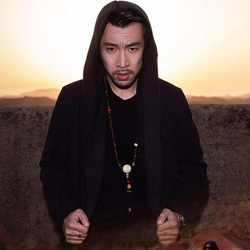 耀扬（缘起五台山）