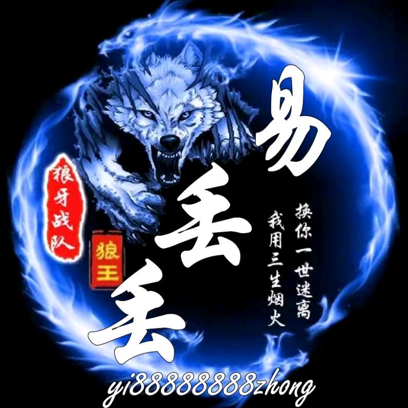 易丢丢(与你同在)