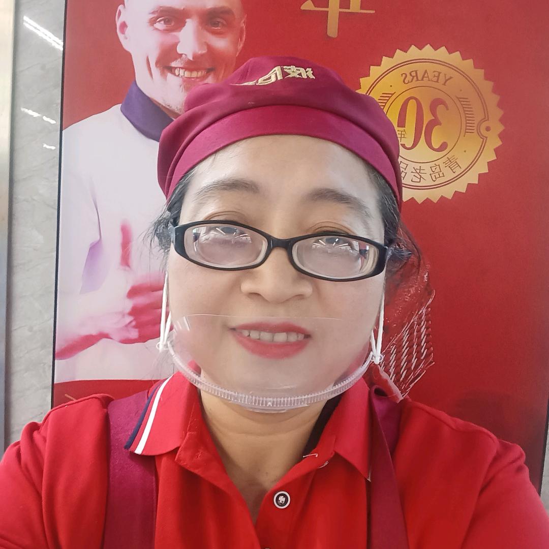 波尼亚淄博商厦店小郑