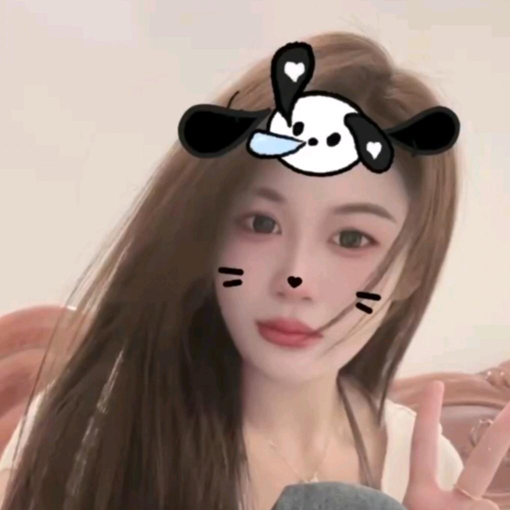 不吃香菜🐬