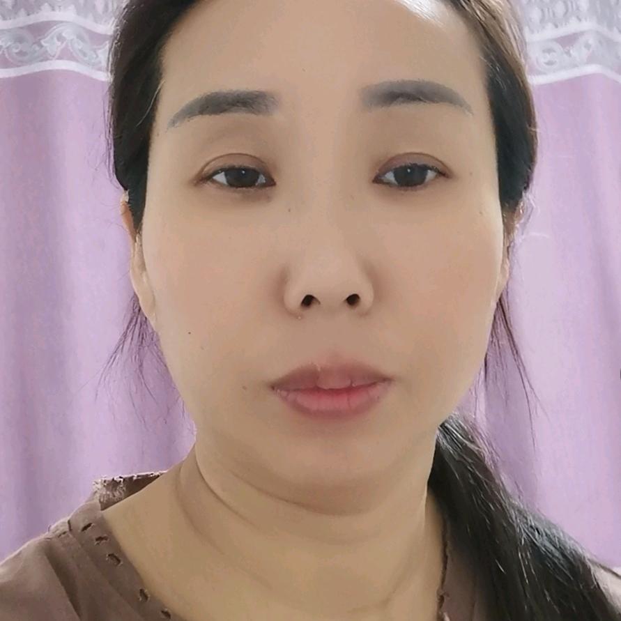 眼里有星辰