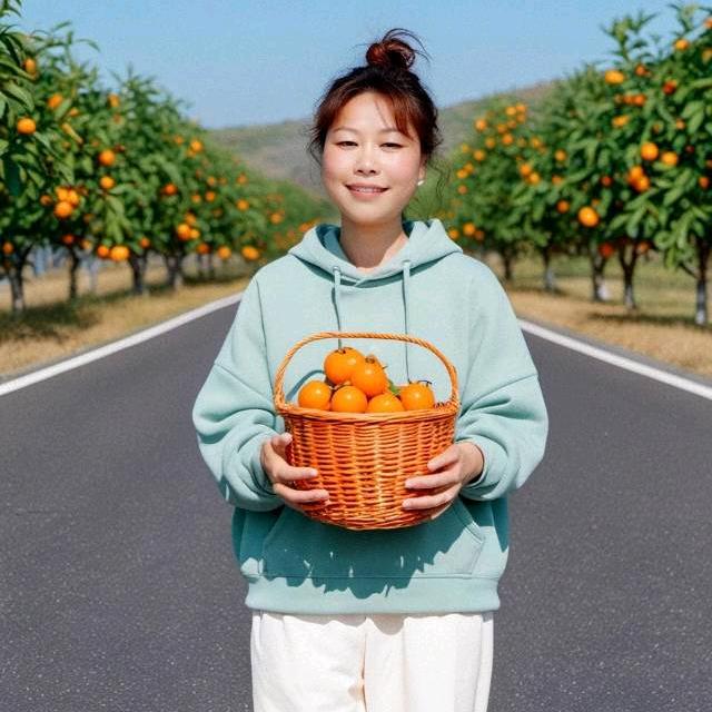 乡村赵姐1