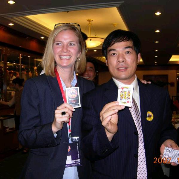 民间奇人郑太顺