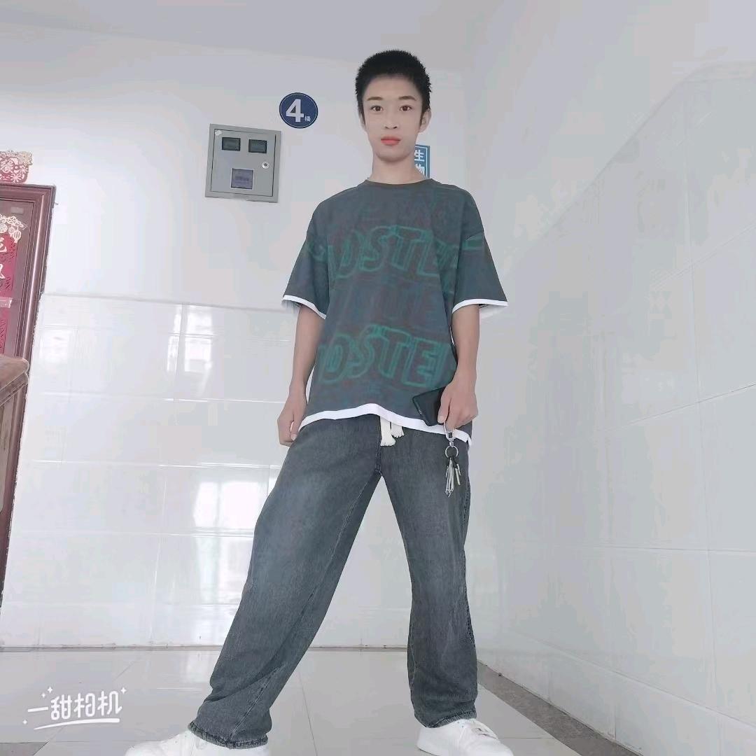 曾权淋