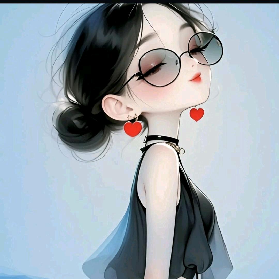 炎•黄女士