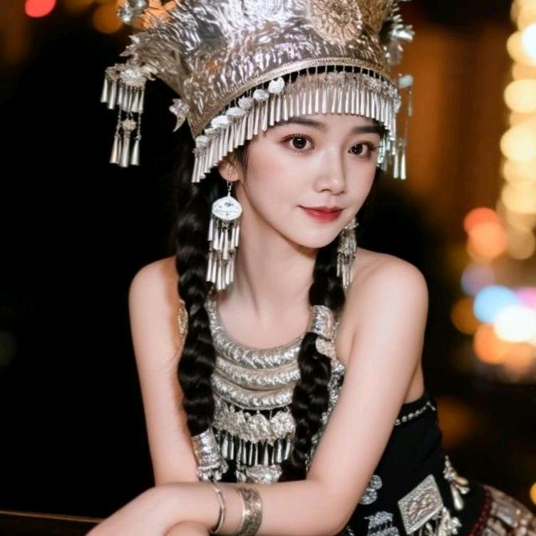 土家妹