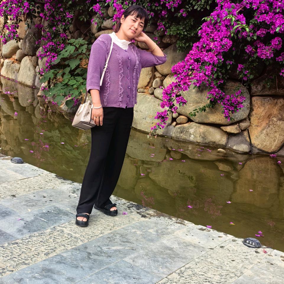 小辣椒