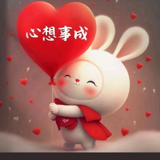 蓝天