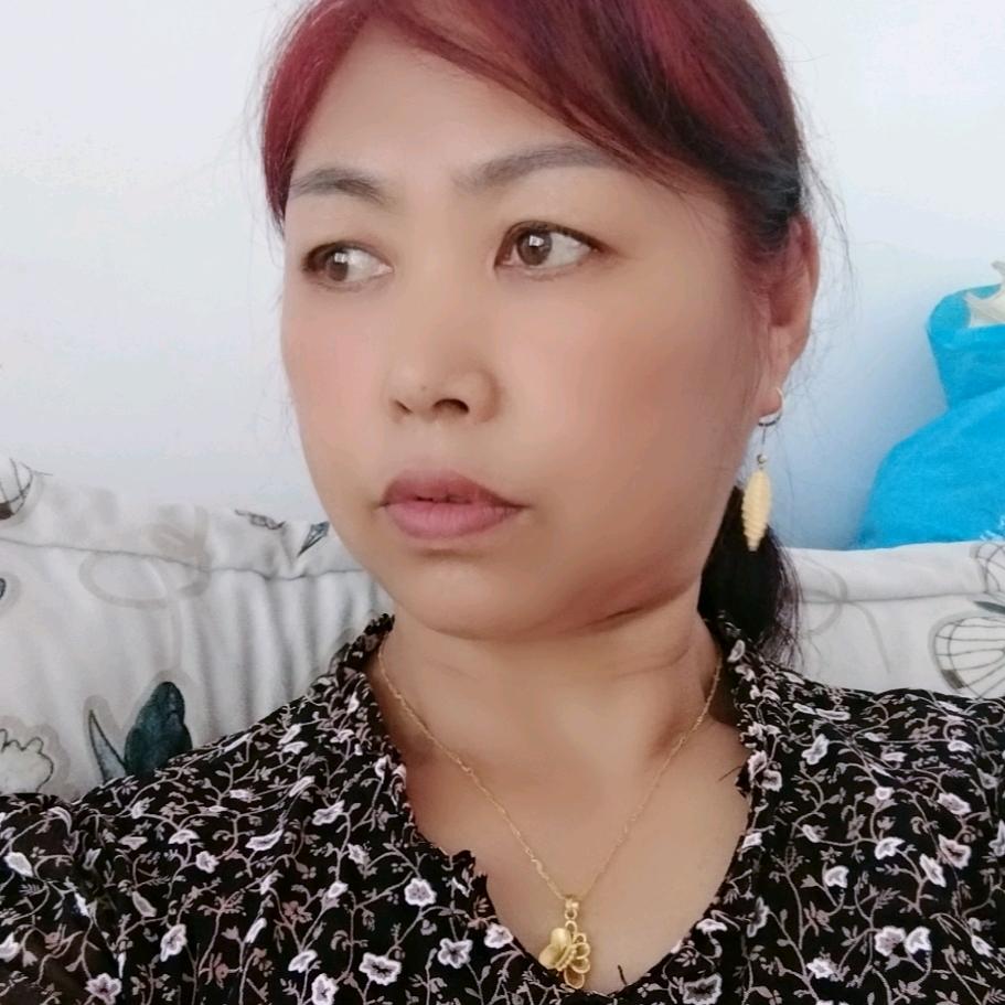 开心姐