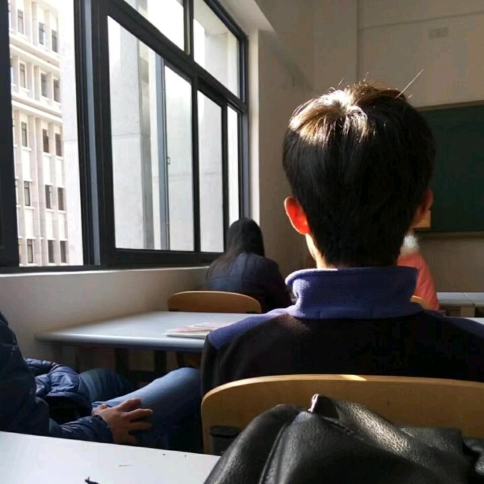 心落