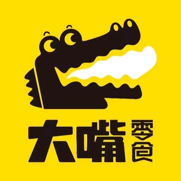 谷熟大嘴零食