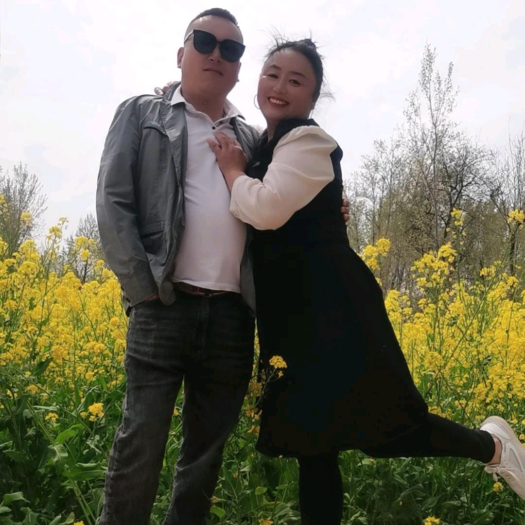 幸福的女人，FENG，XIN