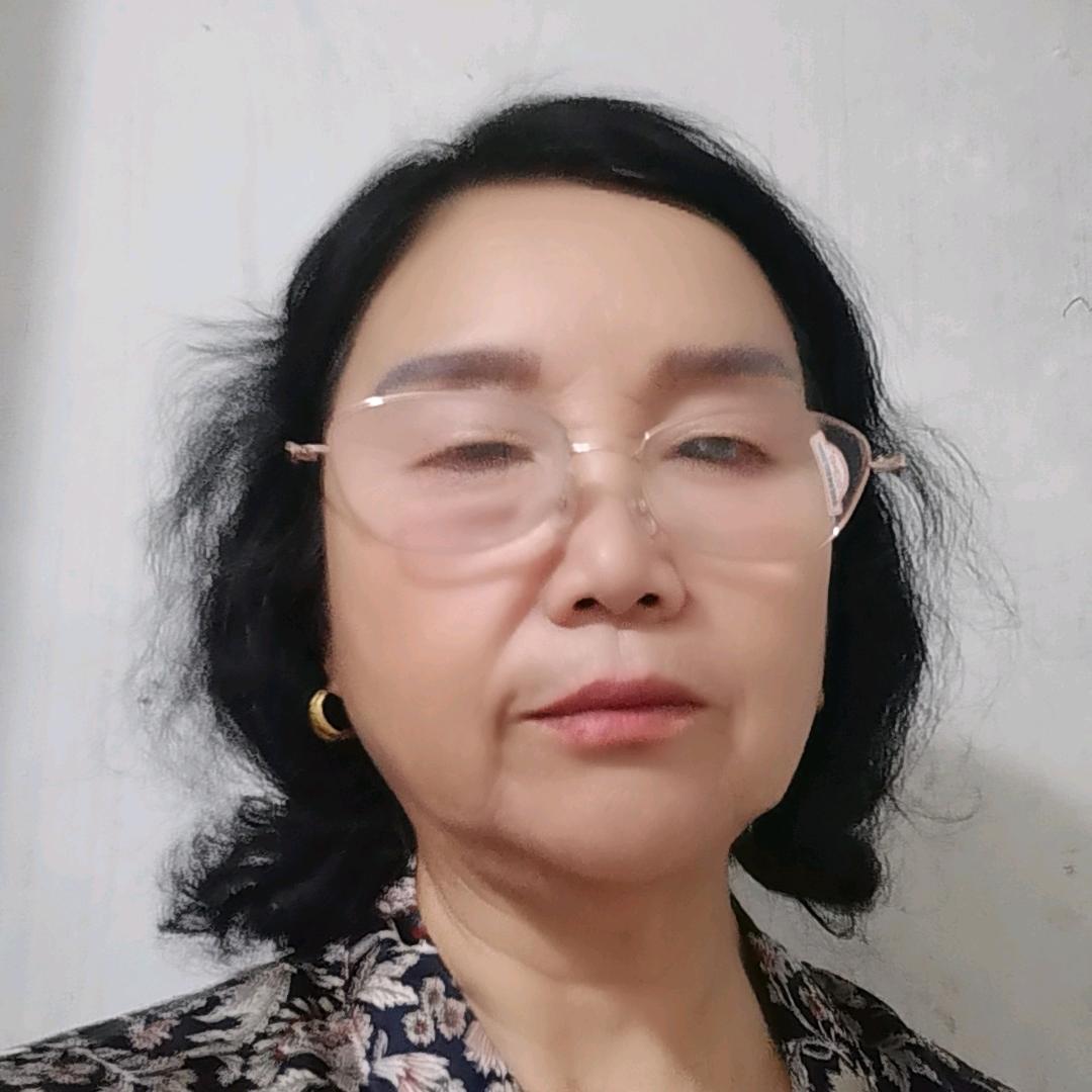 开心李姐