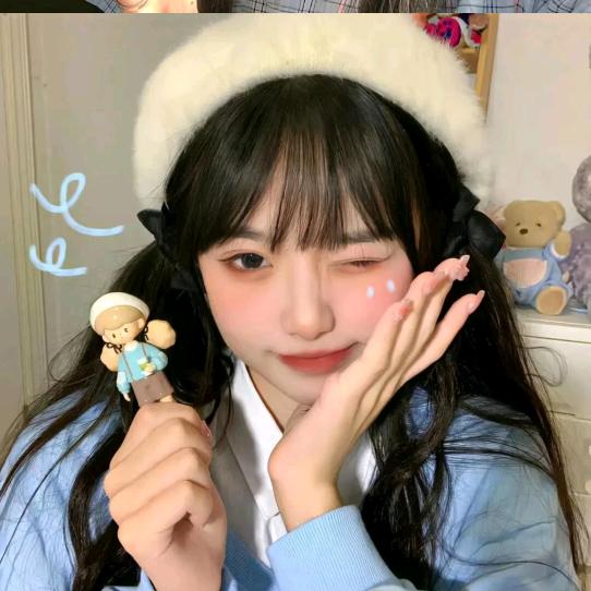 李哈哈呀。
