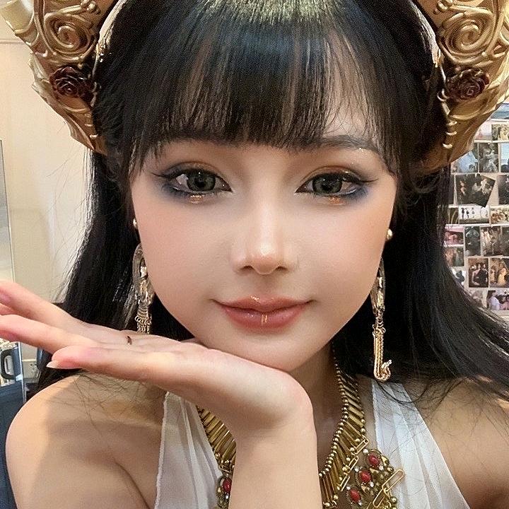 喵子