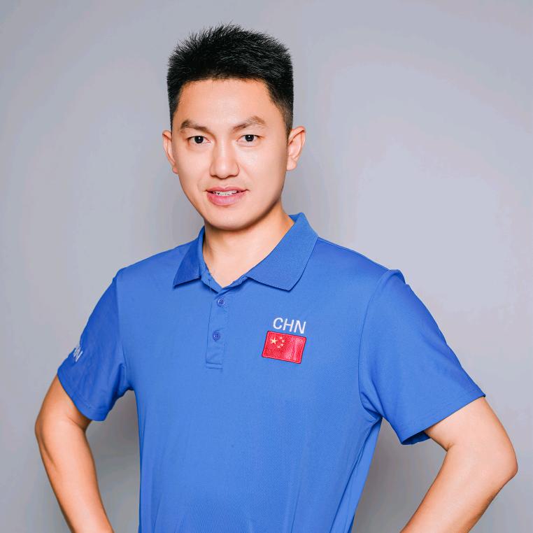 极跃体育综合运动馆