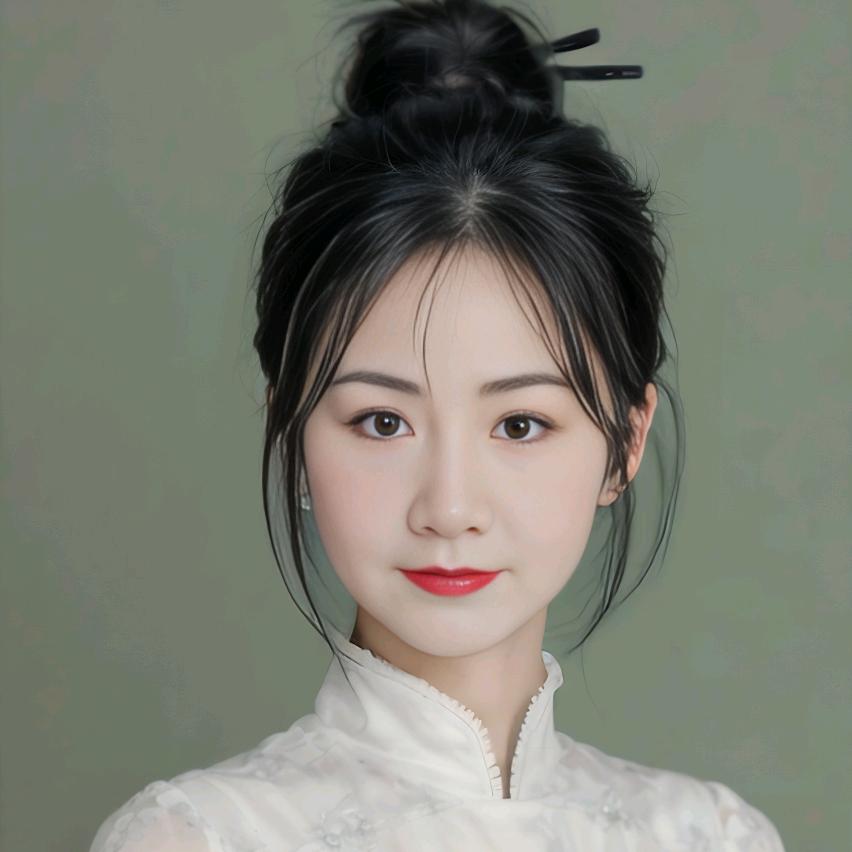 用户回眸一笑百媚生