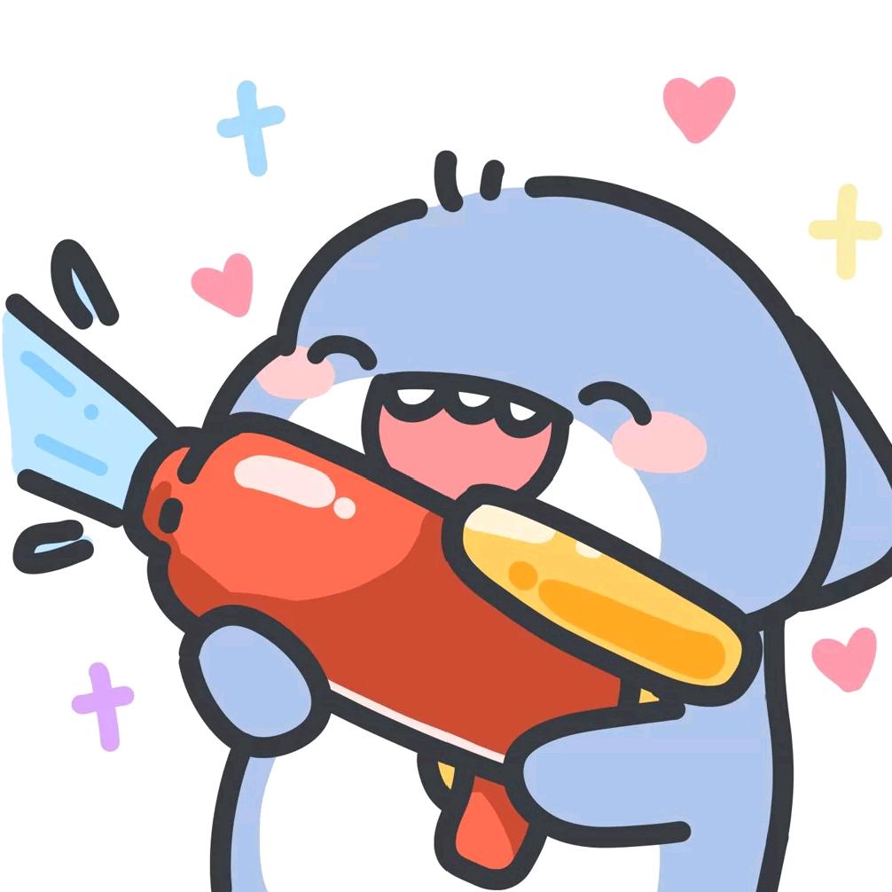 铁甲小宝鲨鱼辣椒🌂🦈