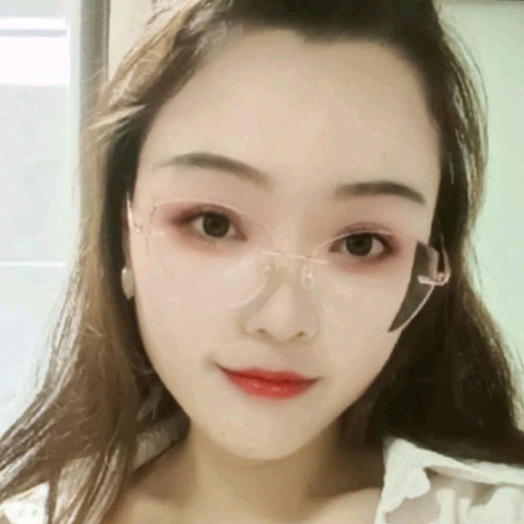 默子小姐姐
