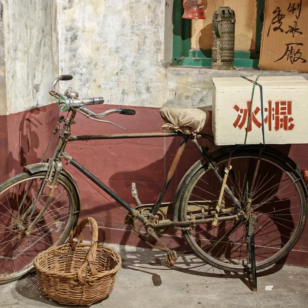 失去比拥有更踏实