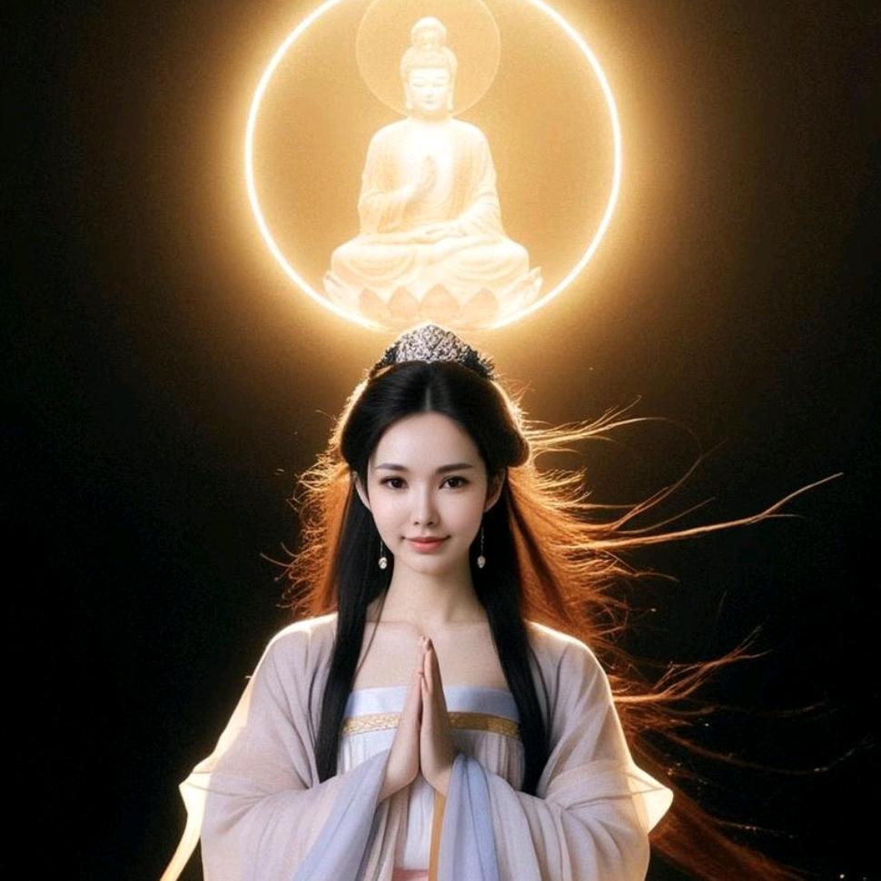 南慈.心悟