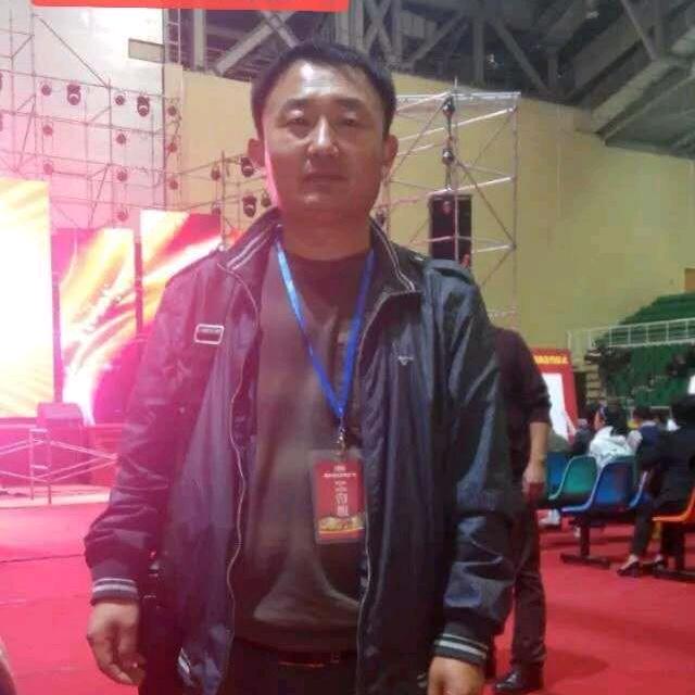 乐陵朱大哥说事