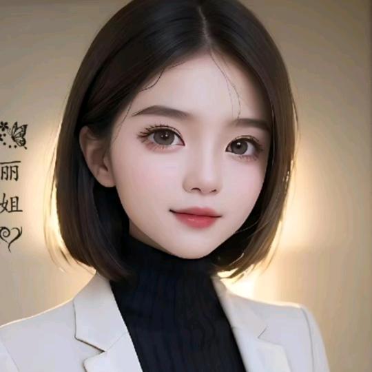 丽姐