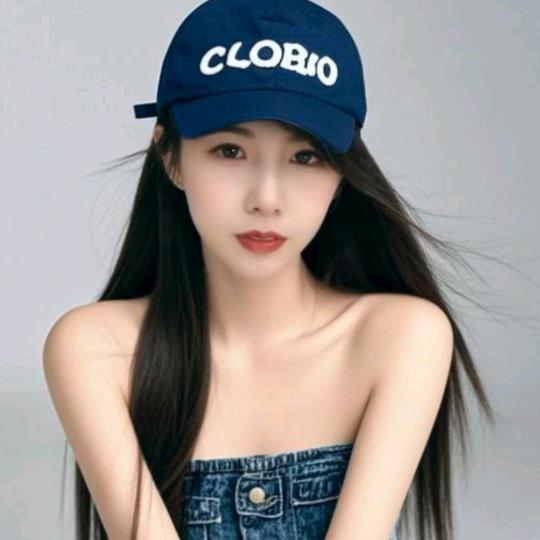 心若如晴！
