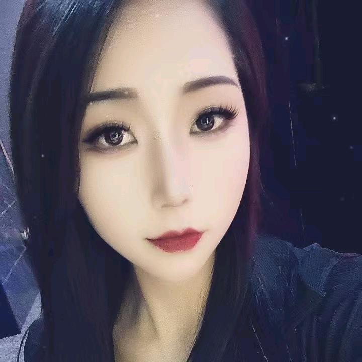 可爱  雨欣