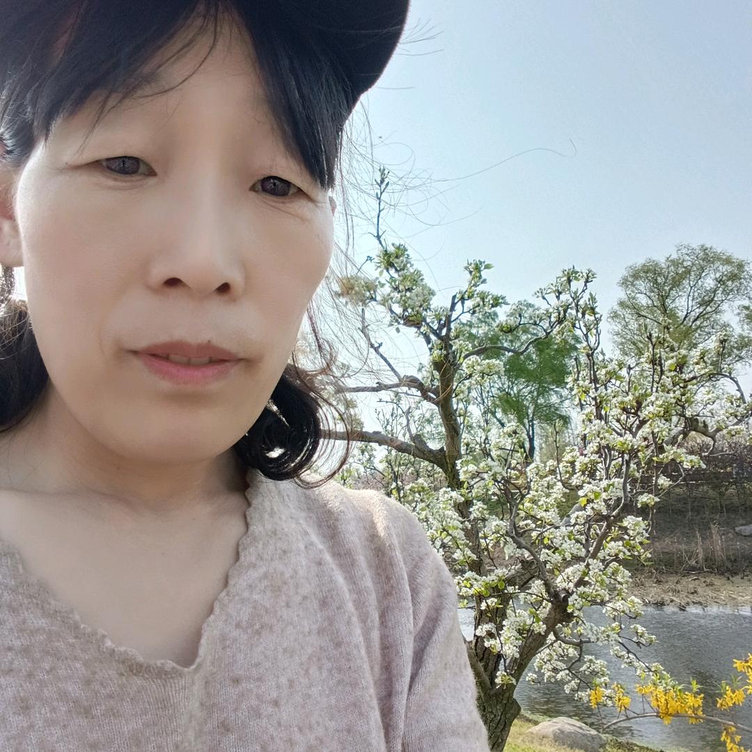 坤妈(早上4:30）