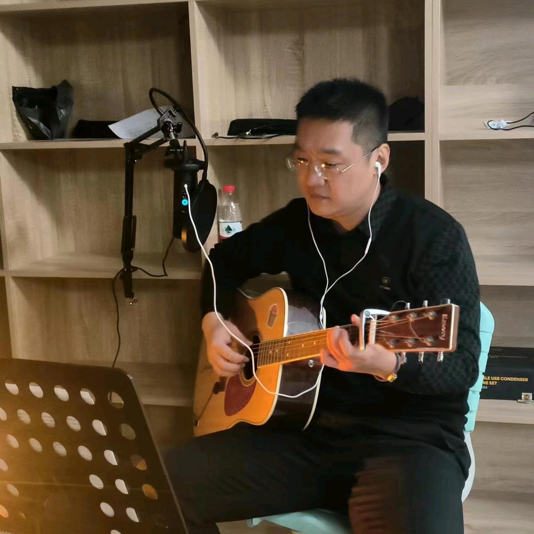 主席夸我长的帅