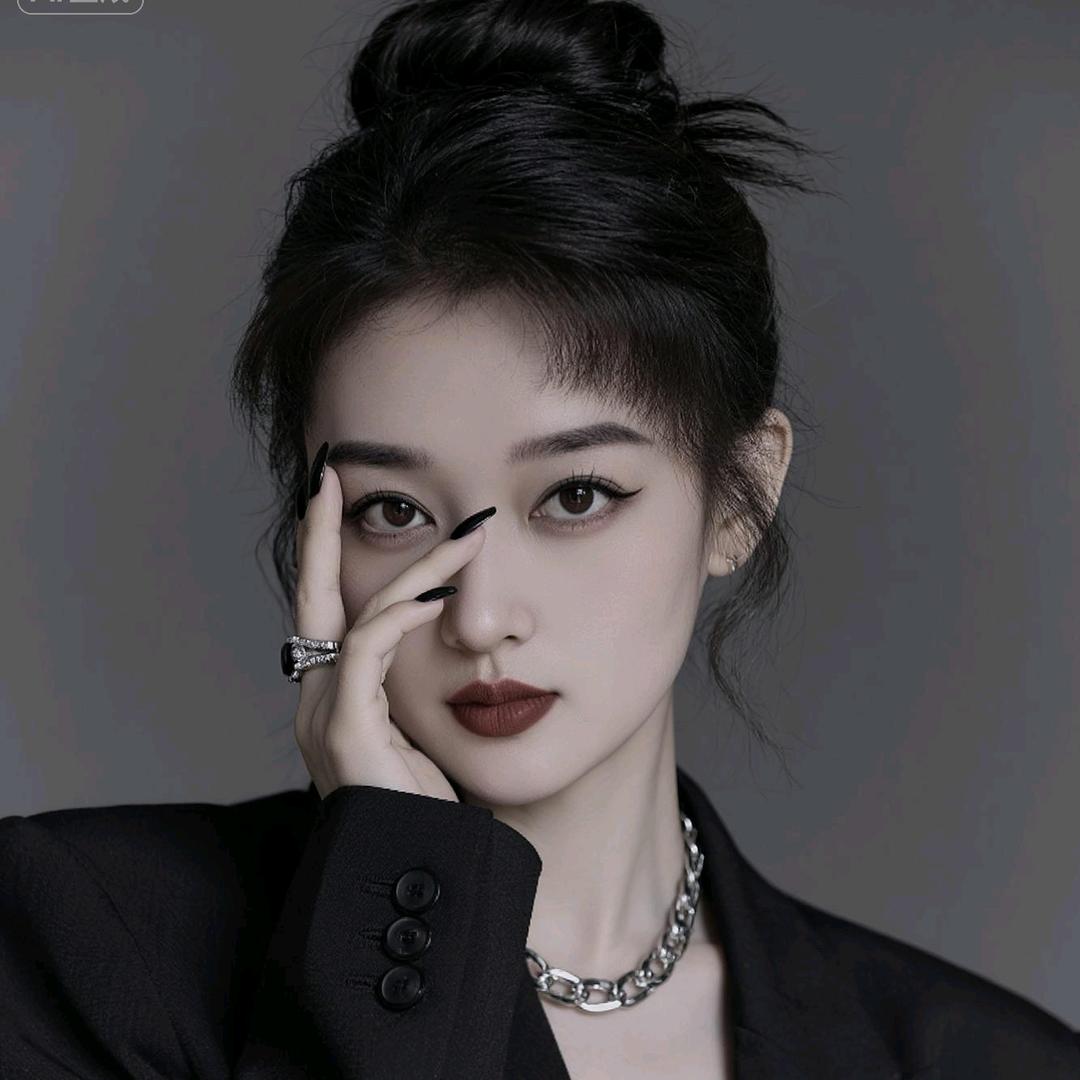 ᵕ꯭꯭꯭姜꯭家꯭姑꯭娘꯭ ꯭ᵕ