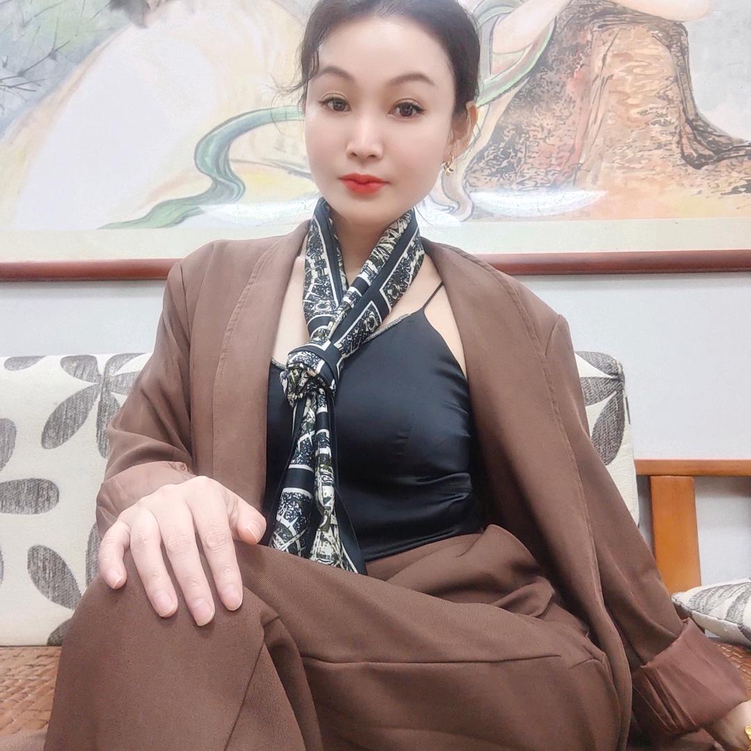 莉