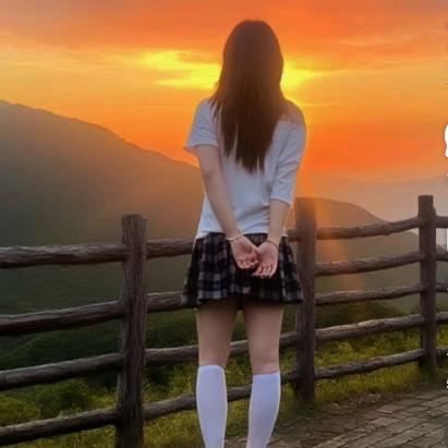 安徽小姑娘