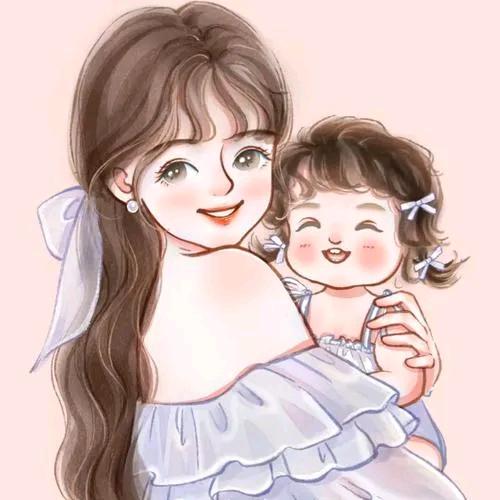 暖暖妈咪爱生活