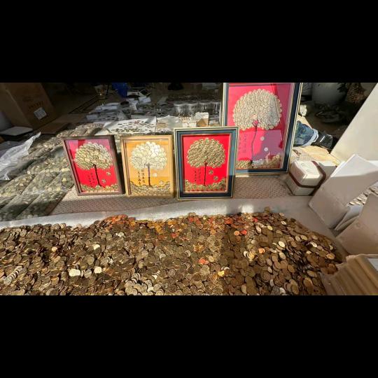 鹊桥创意甄选馆