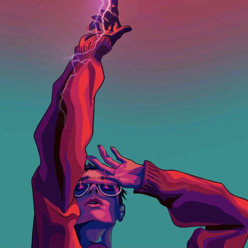 木质调的少年🔥