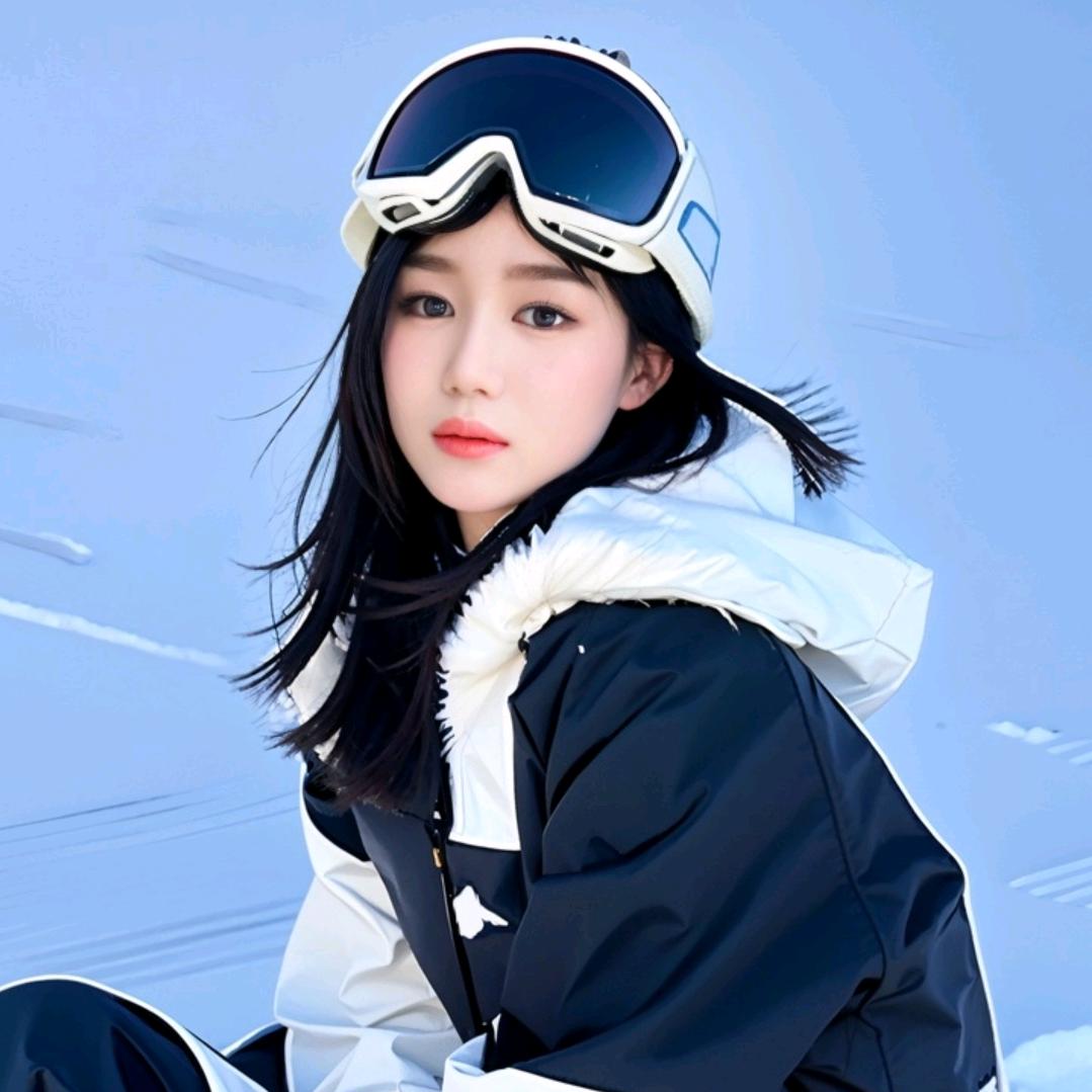 疯丫头