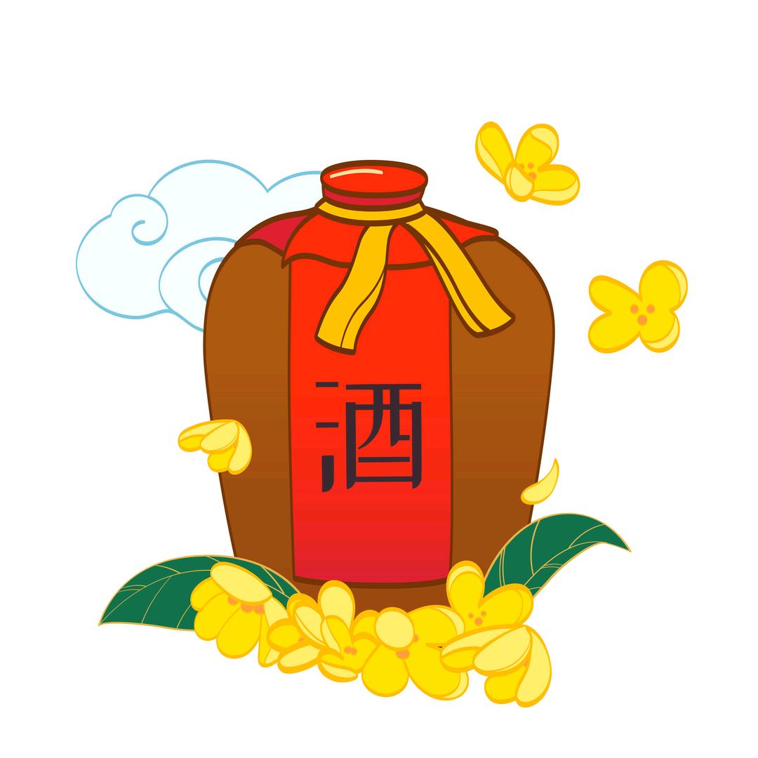 荣和烧坊
