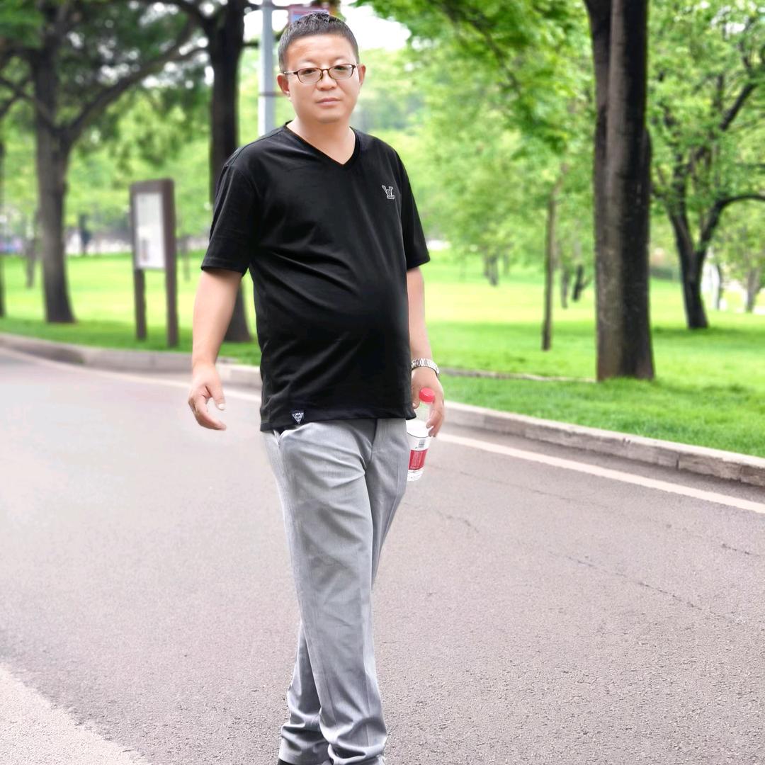 朔北藏族乡李家堡幼儿园 刘园长