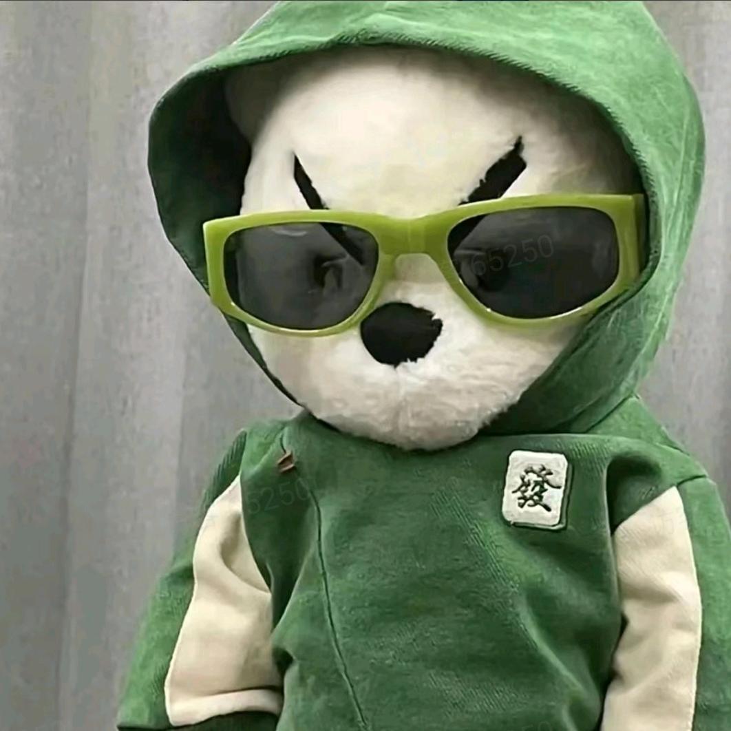 搞笑胖妹儿