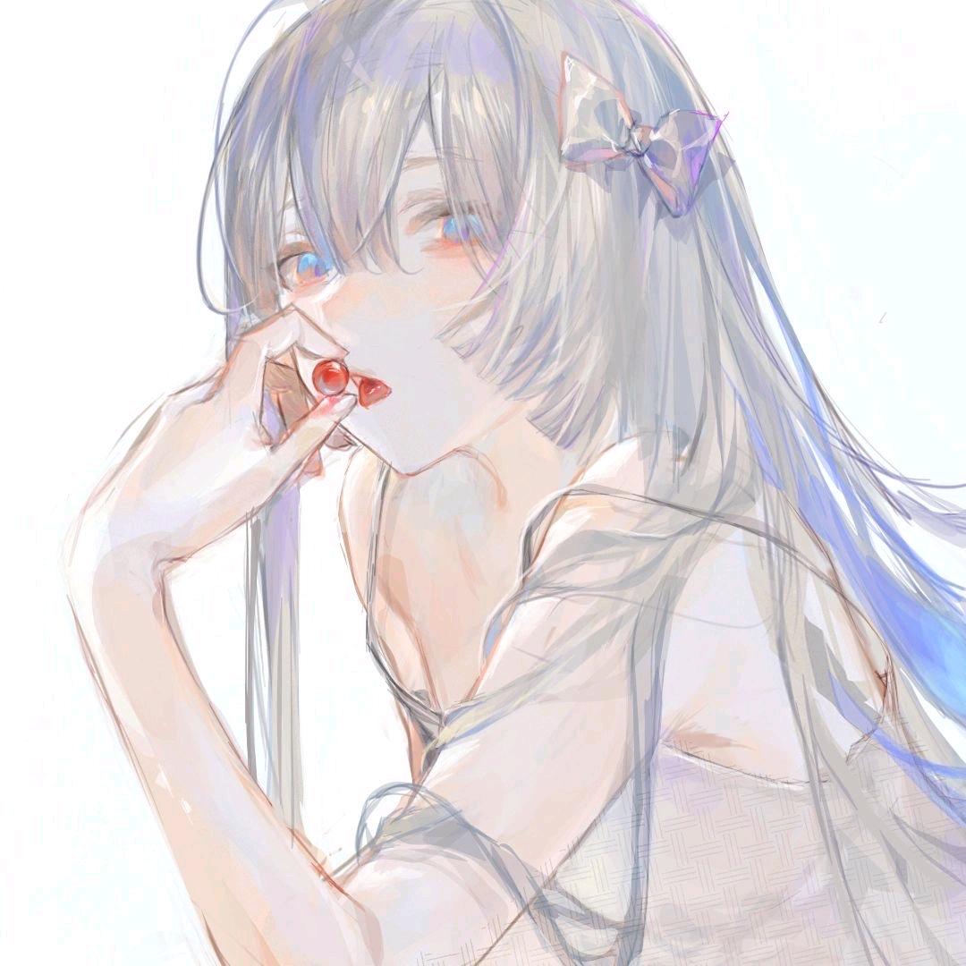 Sky 月