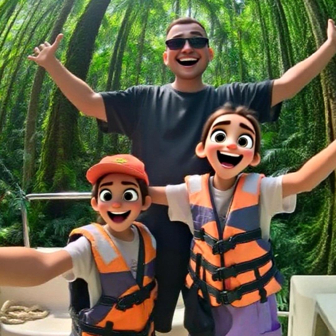 商用厨具仓储—程坤🌴